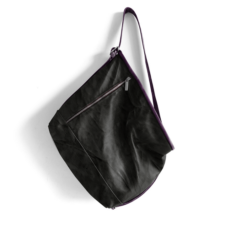 Custom Boho East-West Vertical Zip - Customer's Product with price 558.00