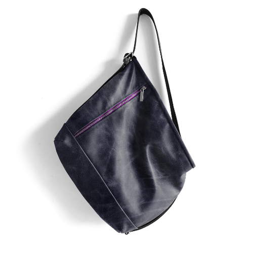 Custom Boho East-West Vertical Zip - Customer's Product with price 518.00