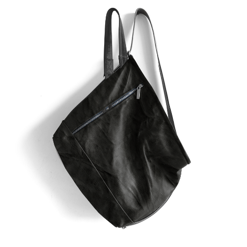 Custom Boho East-West Vertical Zip - Customer's Product with price 568.00