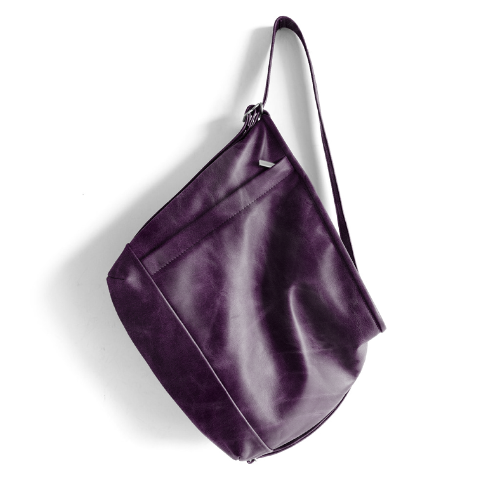 Custom Boho East-West Vertical Zip - Customer's Product with price 568.00
