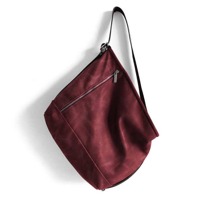 Custom Boho East-West Vertical Zip - Customer's Product with price 548.00