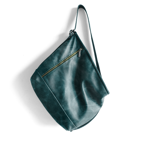 Custom Boho East-West Vertical Zip - Customer's Product with price 518.00