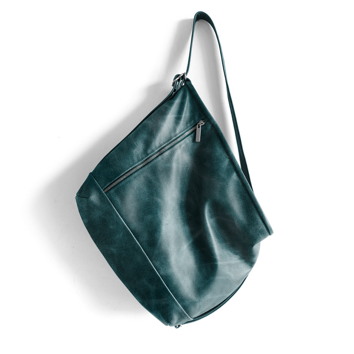 Custom Boho East-West Vertical Zip - Customer's Product with price 548.00