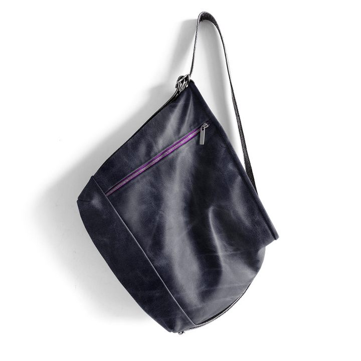 Custom Boho East-West Vertical Zip - Customer's Product with price 588.00