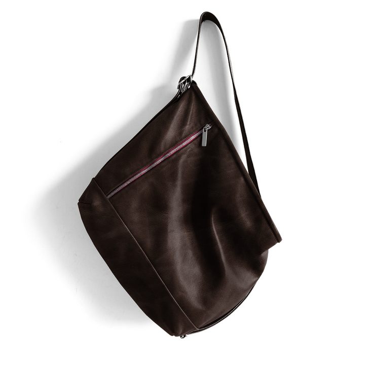 Custom Boho East-West Vertical Zip - Customer's Product with price 518.00