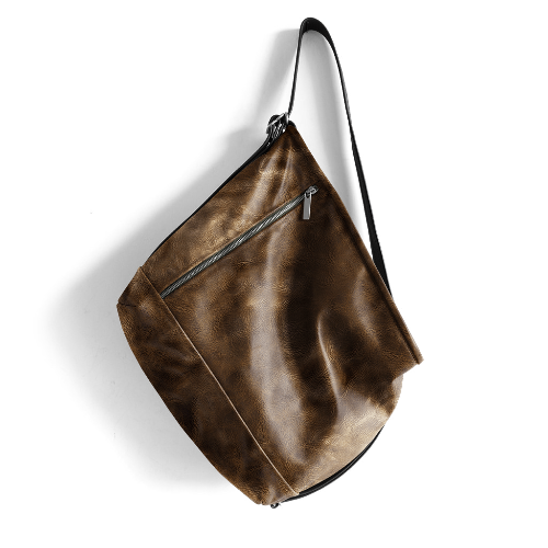 Custom Boho East-West Vertical Zip - Customer's Product with price 548.00