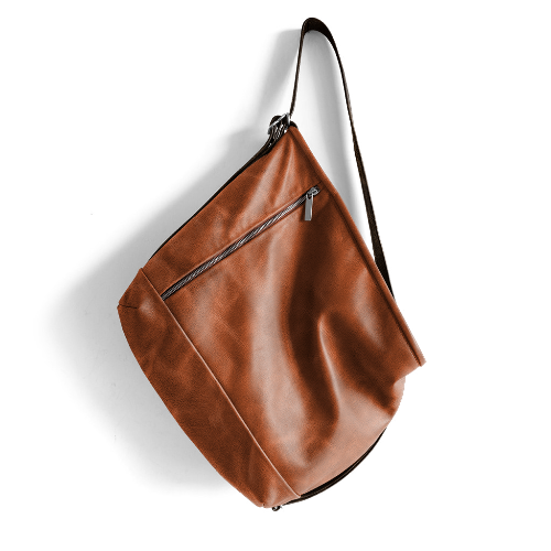 Custom Boho East-West Vertical Zip - Customer's Product with price 568.00