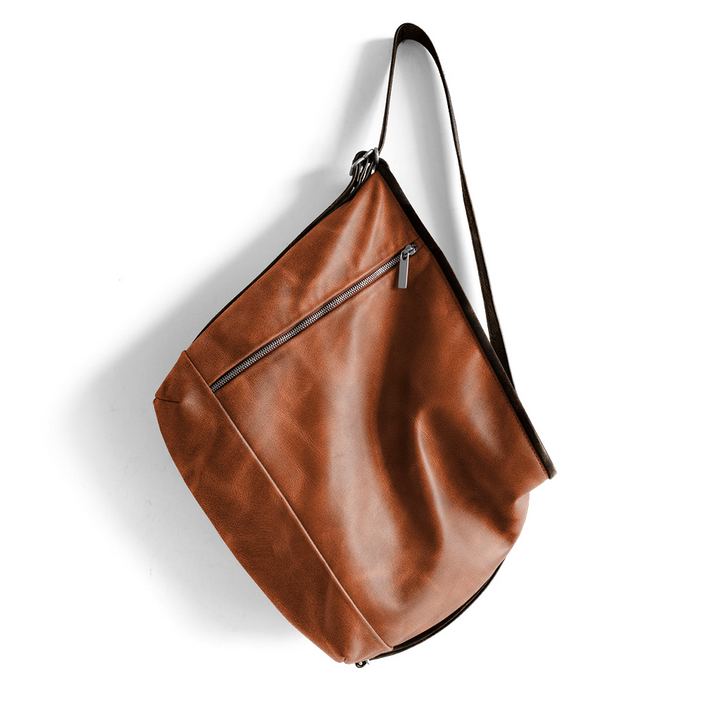 Custom Boho East-West Vertical Zip - Customer's Product with price 558.00