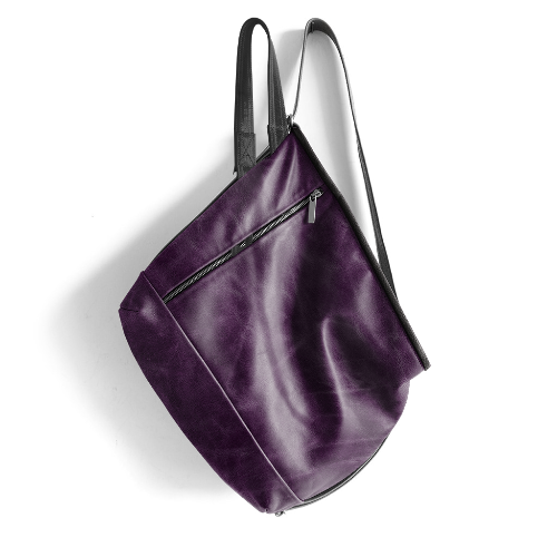 Custom Boho East-West Vertical Zip - Customer's Product with price 568.00