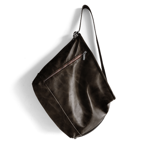 Custom Boho East-West Vertical Zip - Customer's Product with price 588.00
