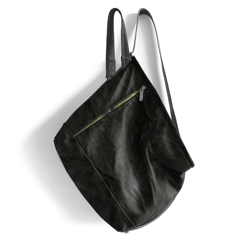 Custom Boho East-West Vertical Zip - Customer's Product with price 568.00