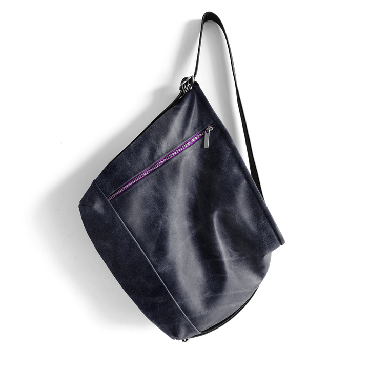 Custom Boho East-West Vertical Zip - Customer's Product with price 518.00