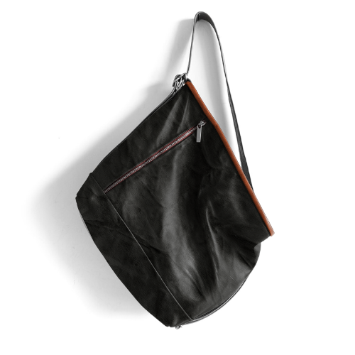 Custom Boho East-West Vertical Zip - Customer's Product with price 558.00