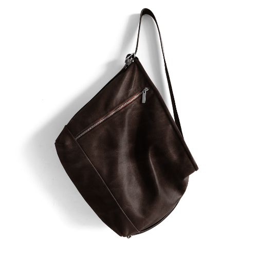 Custom Boho East-West Vertical Zip - Customer's Product with price 588.00