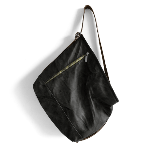 Custom Boho East-West Vertical Zip - Customer's Product with price 568.00