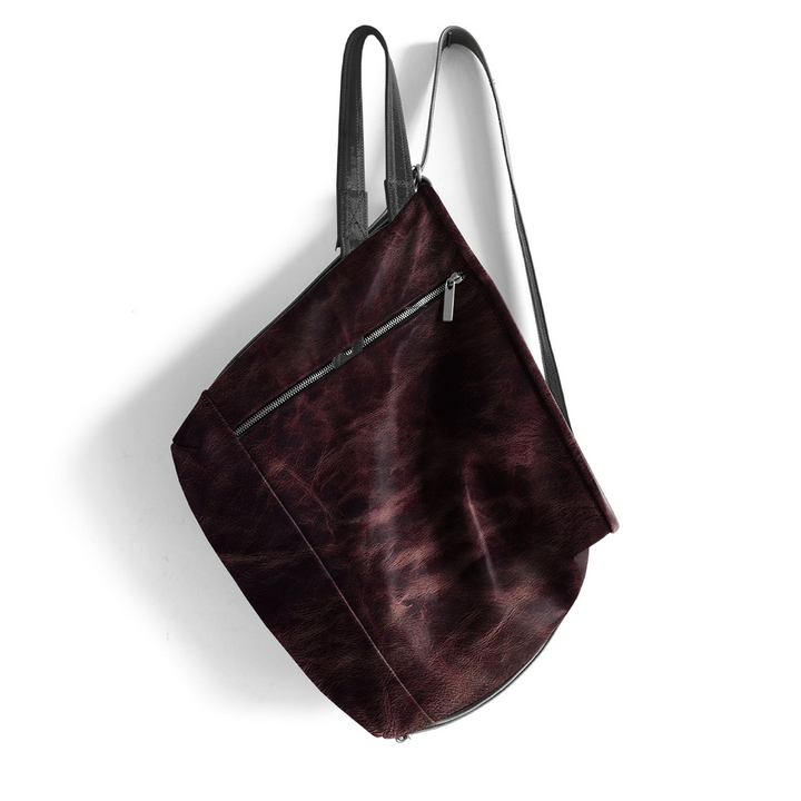 Custom Boho East-West Vertical Zip - Customer's Product with price 558.00