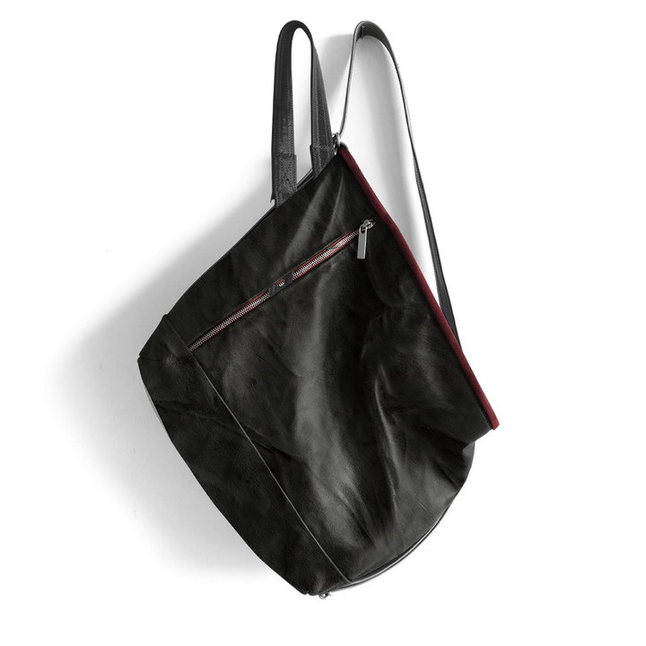 Custom Boho East-West Vertical Zip - Customer's Product with price 528.00