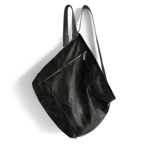 Custom Boho East-West Vertical Zip - Customer's Product with price 568.00