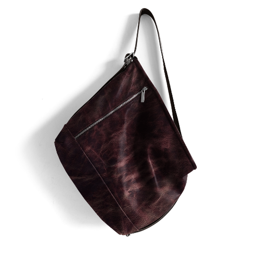 Custom Boho East-West Vertical Zip - Customer's Product with price 568.00