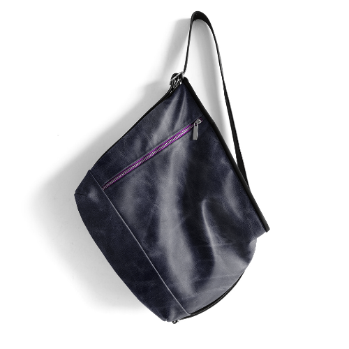 Custom Boho East-West Vertical Zip - Customer's Product with price 622.00