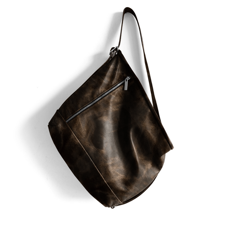 Custom Boho East-West Vertical Zip - Customer's Product with price 578.00