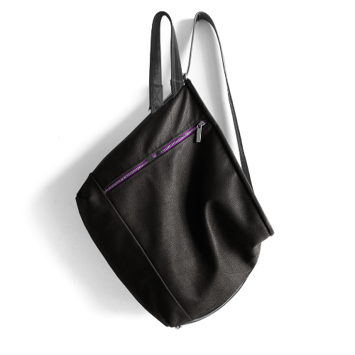 Custom Boho East-West Vertical Zip - Customer's Product with price 568.00