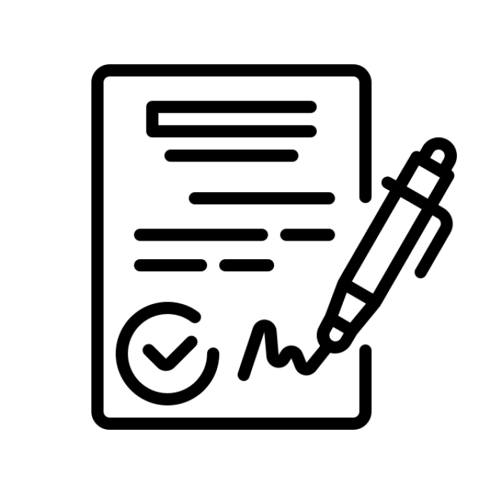 Sign For Package