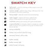 sweet pea | swatch